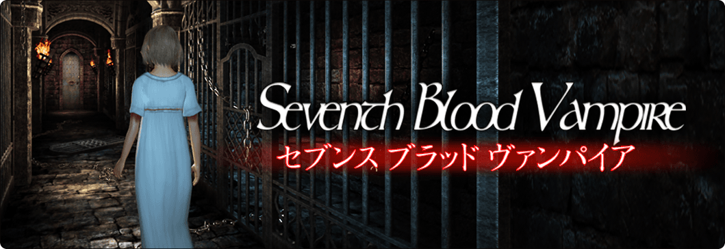 Seventh Blood Vampire